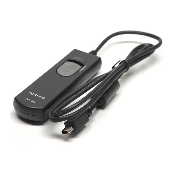 FUJIFILM RR-80A Remote Release