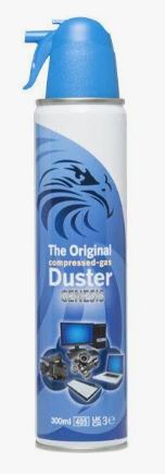 Dust-Off Plus XL One Dose