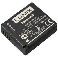 Panasonic Accu Li-Ion DMW-BLG10E