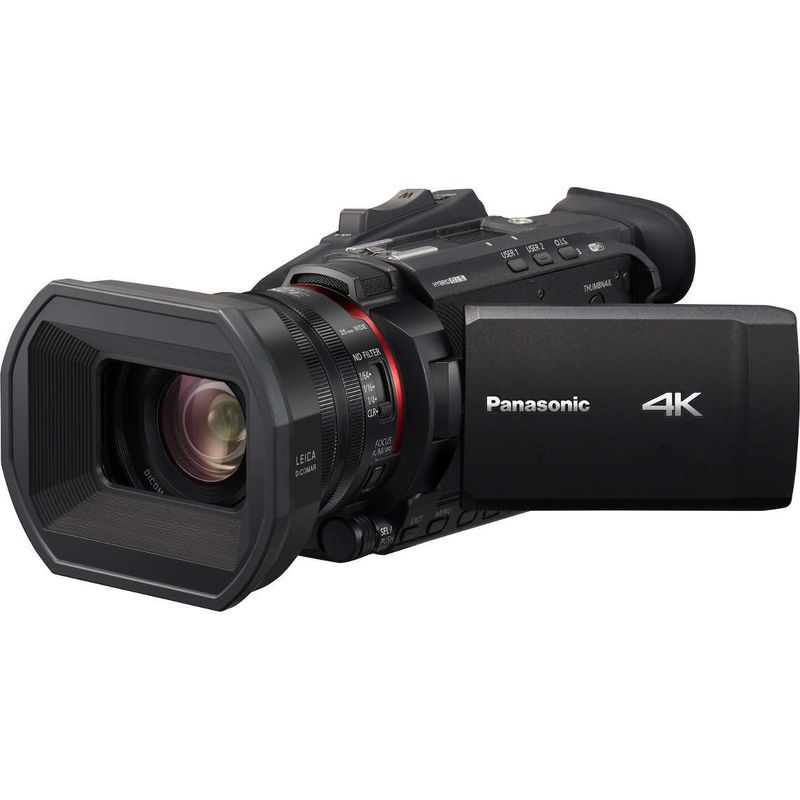 Panasonic Camcorder HC-X1500E
