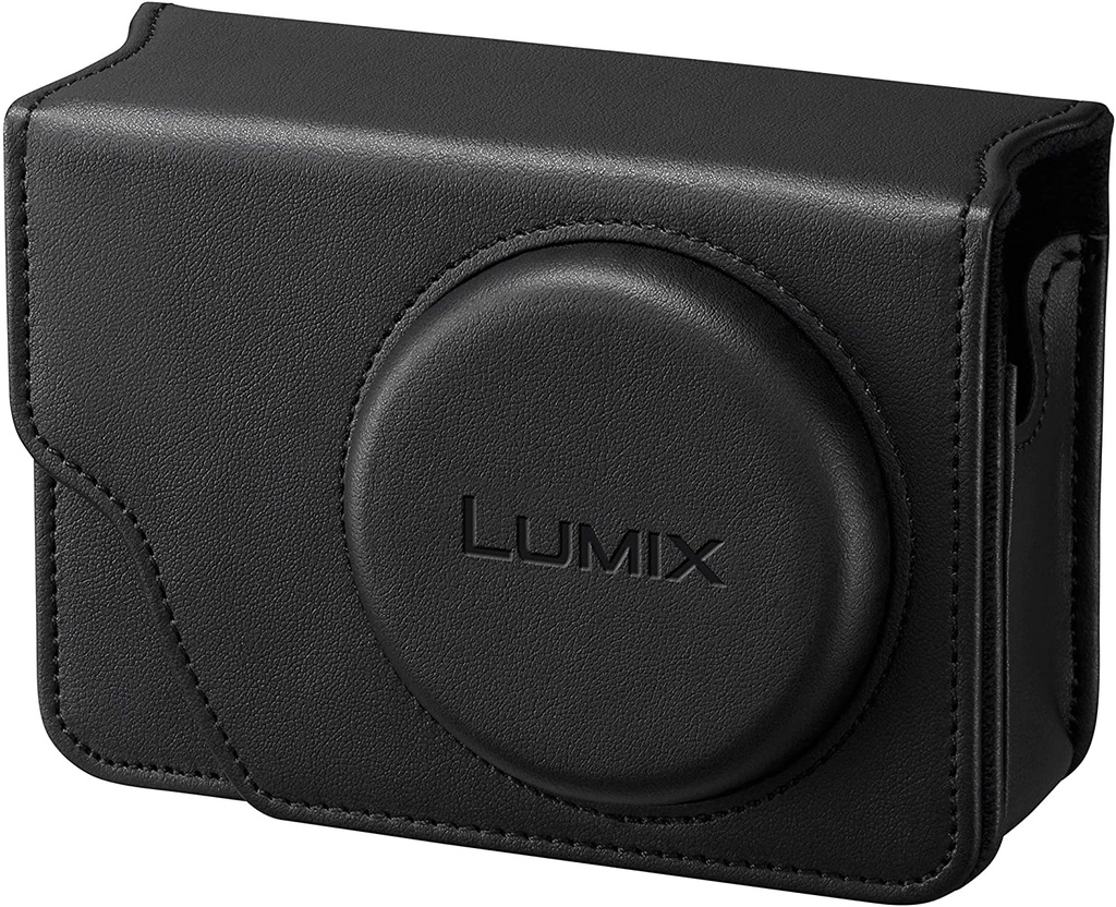 Panasonic Camera Bag Leather TZ91/TZ101