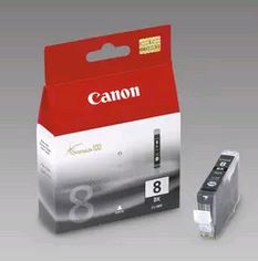 Canon CLI-8Bk Black/schwarz/noir