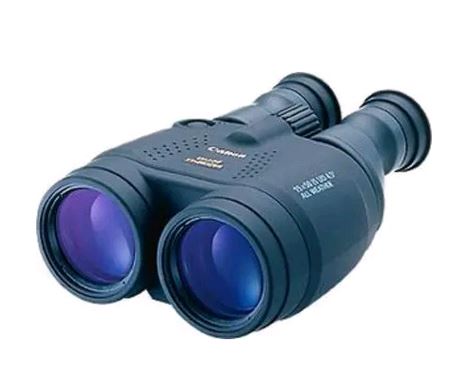 Canon Jumelles 15x50 IS All-Weather