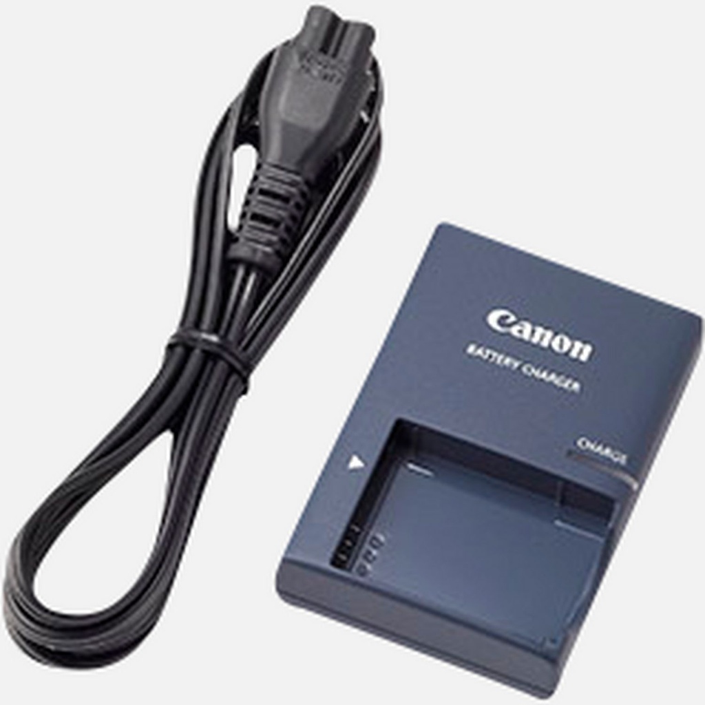 Canon Chargeur d'accu CB-2LXE (NB-5L)