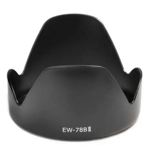 Canon EW-78 B II Lens Hood pour EF 28-135mm 3.5-5.6 IS