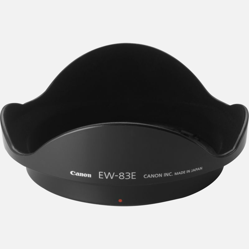 Canon EW-83E Lens Hood pour EF 16-35mm2.8/17-40mm/10-22mm