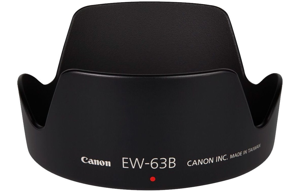 Canon EW-63B Lens Hood pour EF 28-105mm