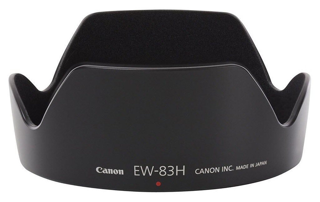 Canon EW-83H Lens Hood pour EF 24-105mm f4 L