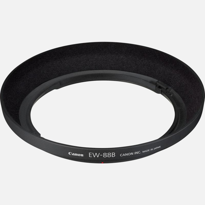 Canon EW-88B Lens Hood pour TS-E 24mm 3.5 L II