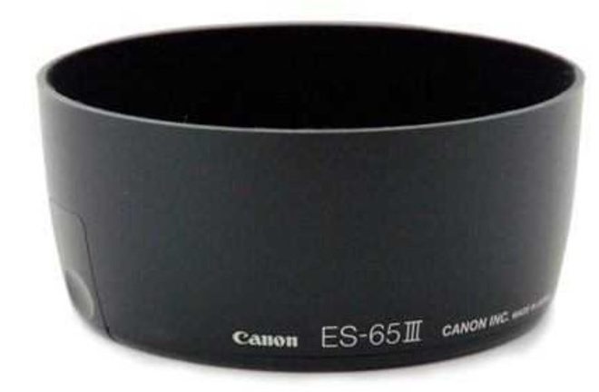 Canon ES-65 III Lens Hood pour TS-E 90mm 2.8