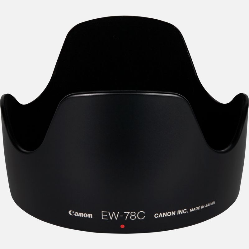 Canon EW-78C Lens Hood pour EF 35mm 1.4 L USM