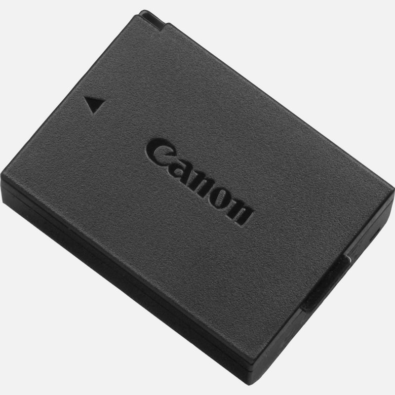 Canon Accu LP-E10