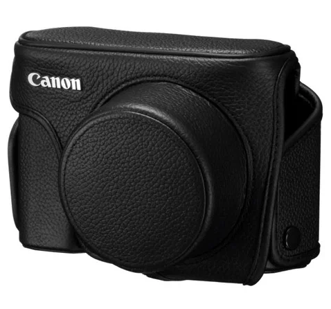 Canon Sac souple SC-DC75 pour G1