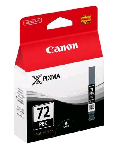 Canon  PGI-72 PBK Cartridge Photo Black