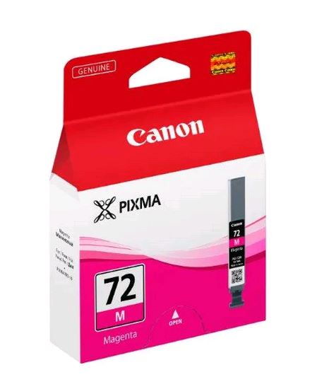 Canon  PGI-72M Cartridge Magenta