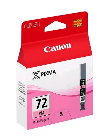 Canon  PGI-72PM Cartridge Photo Magenta