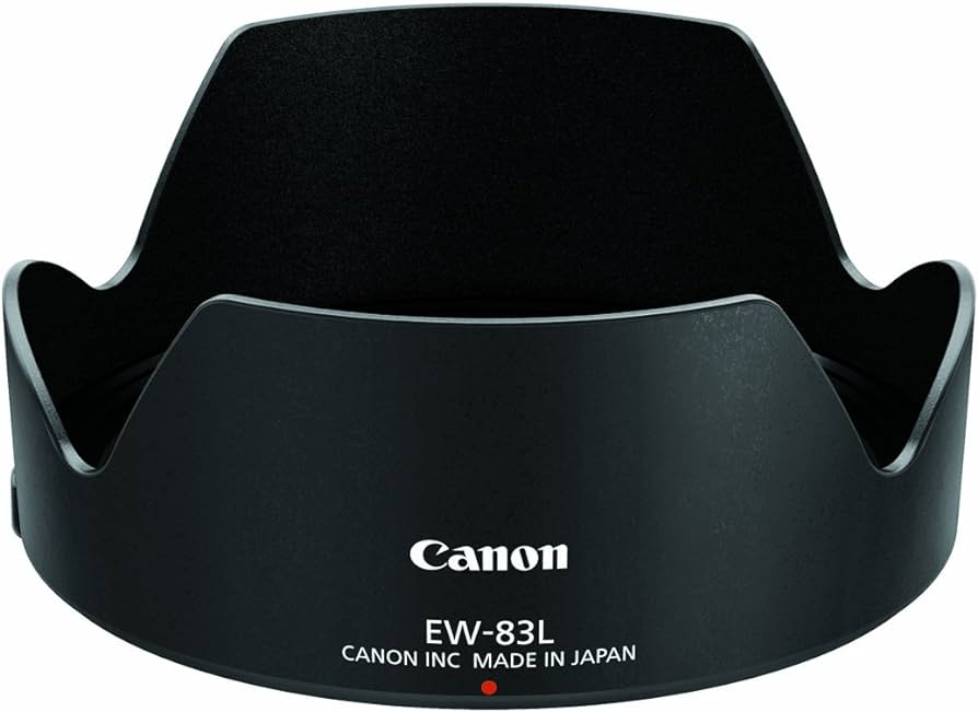 Canon EW-83L Lens Hood