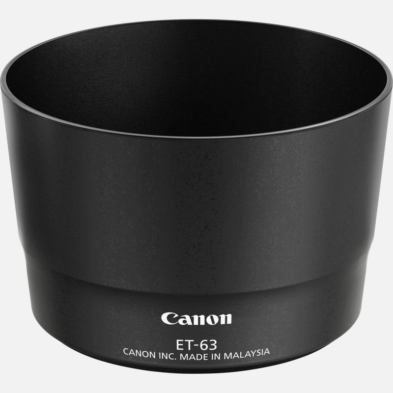 Canon ET-63 Lens Hood pour EF 55-250mm IS STM