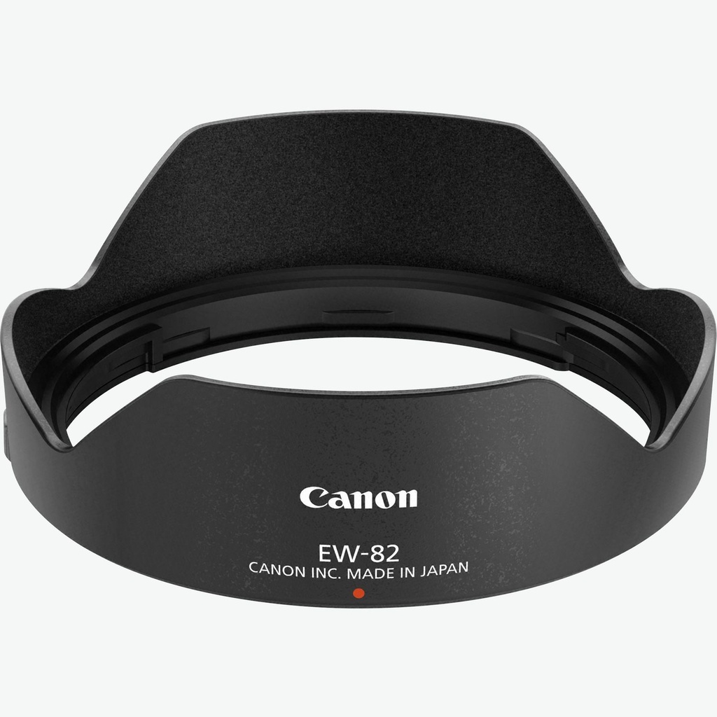 Canon EW-82 Lens Hood pour EF 16-35mm f4 L IS USM