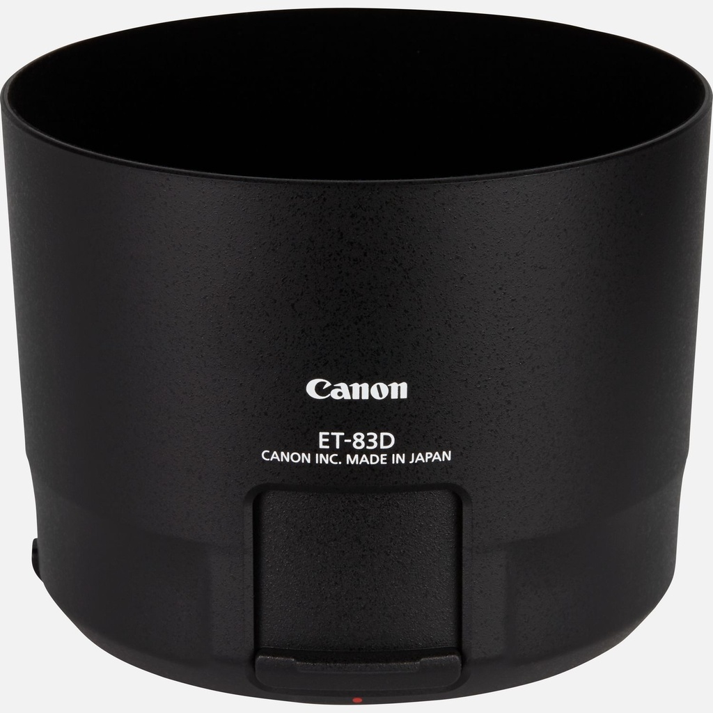 Canon Pare-soleil ET-83D pour EF 100-400mm IS II USM