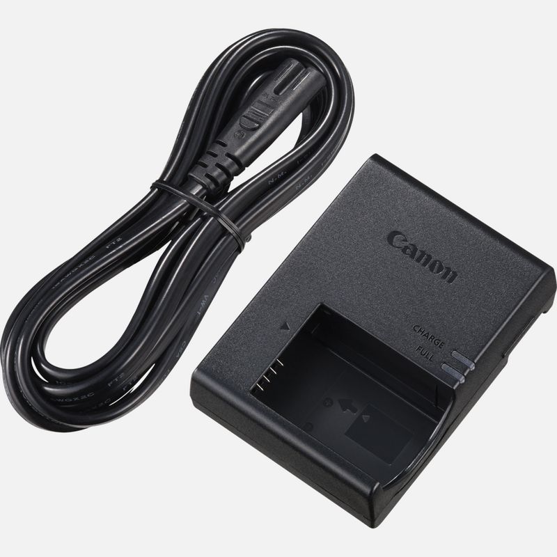 Canon LC-E17E Chargeur d'accu