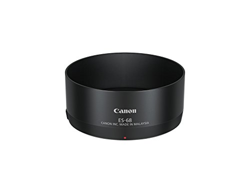 Canon ES-68 Lens Hood pour EF 50mm f/1.8 STM