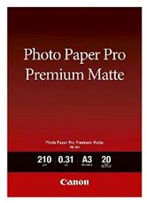 Canon PM-101 A3 Photo Paper Premium
