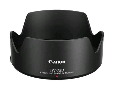 Canon EW-73D Lens Hood