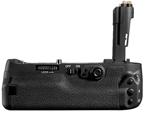 Canon BG-E20 Pour 5D IV