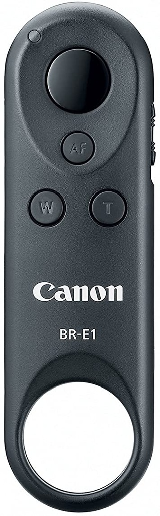Canon BR-E1 Télécommande