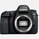 Canon EOS 6D Mark II Boitier
