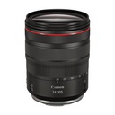 Canon RF 24-105mm f/4 L IS USM