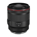 Canon RF 50mm f/1.2 L