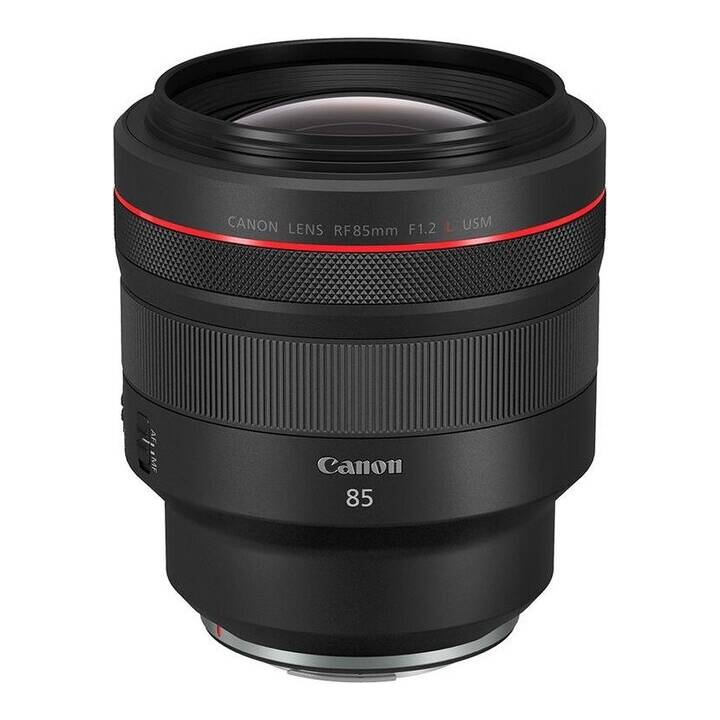 Canon RF 85mm f/1.2 L USM
