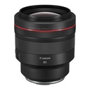 Canon RF 85mm f/1.2 L USM