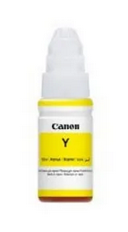 Canon GI-50Y Yellow