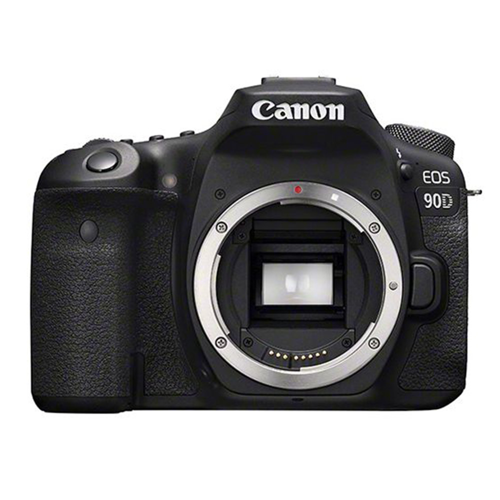 Canon EOS 90D Boitier