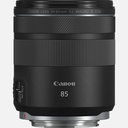 Canon RF 85mm f/2 IS STM Macro
