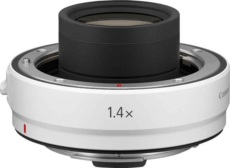 Canon RF 1.4x Convertisseur