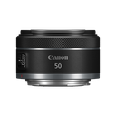 Canon RF 50mm f/1.8 STM