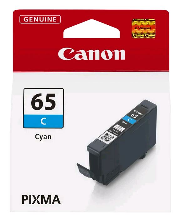 Canon CLI-65C Cyan