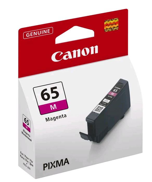 Canon CLI-65M Magenta