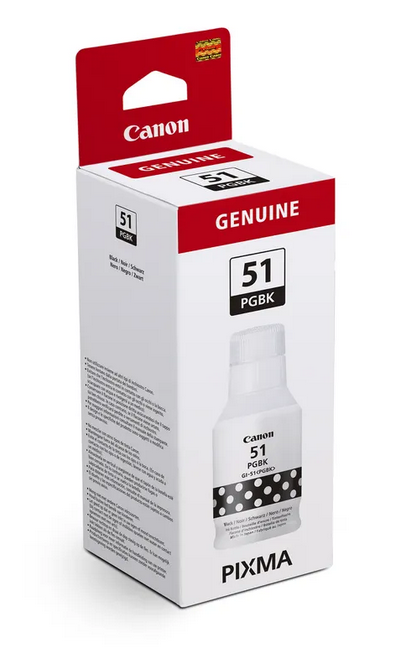 Canon GI-51 PGBK Black