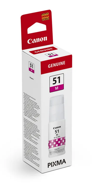 Canon GI-51 Magenta