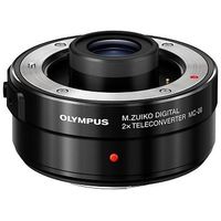 Olympus MC-20 téléconvertisseur 2.0x
