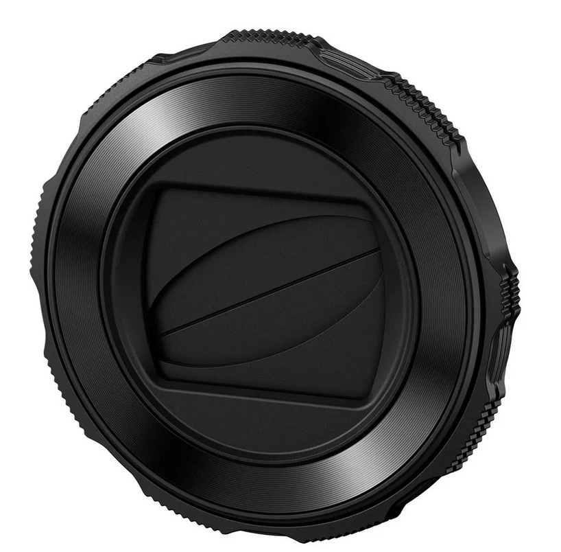 Olympus LC-62F Bouchon d'objectif LB-T01