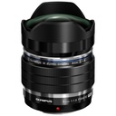 OM System Zuiko PRO 8mm F1.8 FishEye