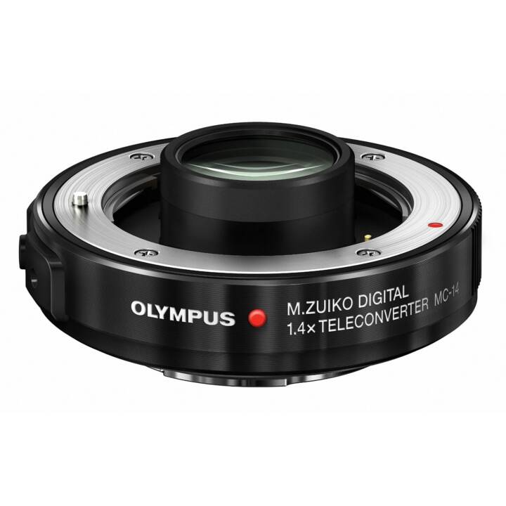 Olympus MC-14 Teleconvertisseur 1.4x