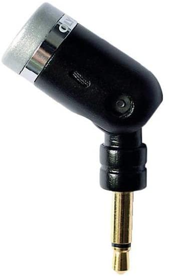 Olympus ME-52W Mic. suppresseur de bruit