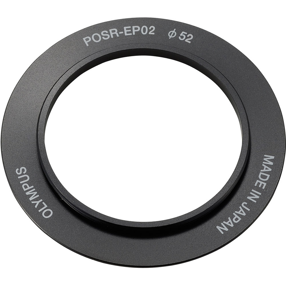Olympus POSR-EP02 Shading Ring 